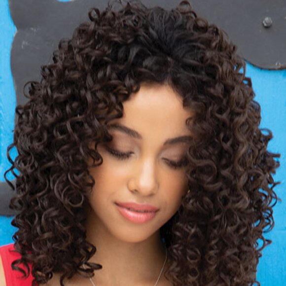 REVLON DIVA in Molten Amber (ROOTED SHADE) - Picture 5 of 6